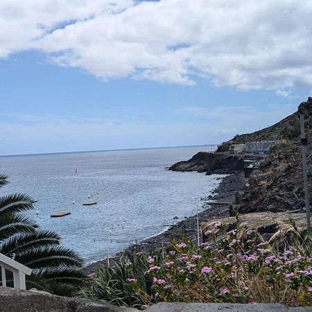 Casa Puerto De La Estaca Βίλα Εξωτερικό φωτογραφία