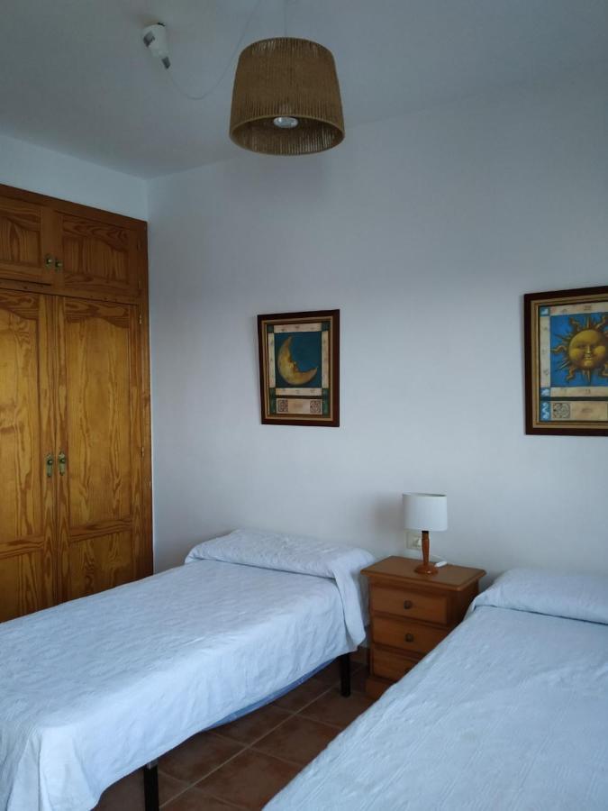 Casa Puerto De La Estaca Βίλα Εξωτερικό φωτογραφία