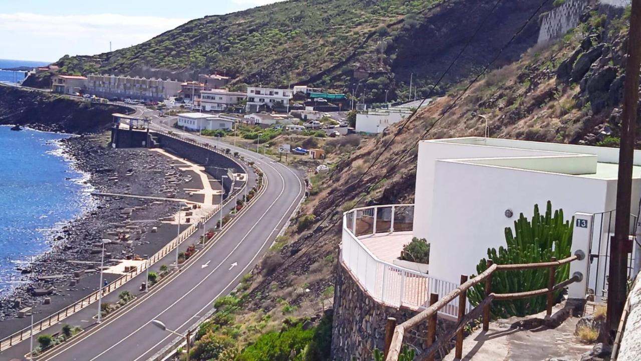 Casa Puerto De La Estaca Βίλα Εξωτερικό φωτογραφία