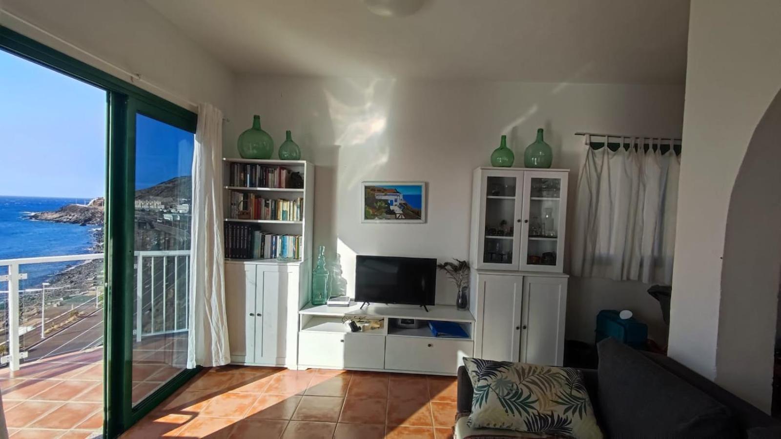 Casa Puerto De La Estaca Βίλα Εξωτερικό φωτογραφία