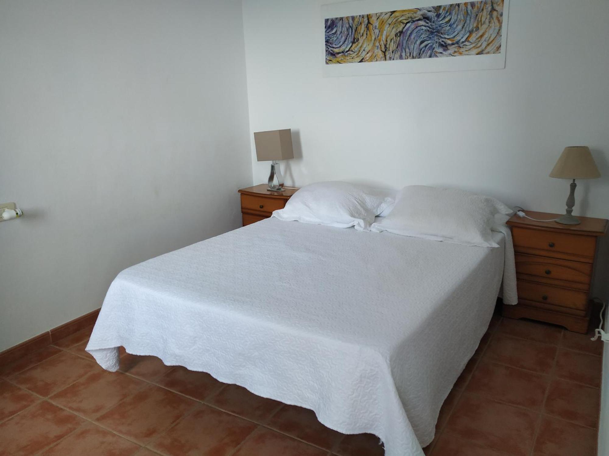 Casa Puerto De La Estaca Βίλα Εξωτερικό φωτογραφία