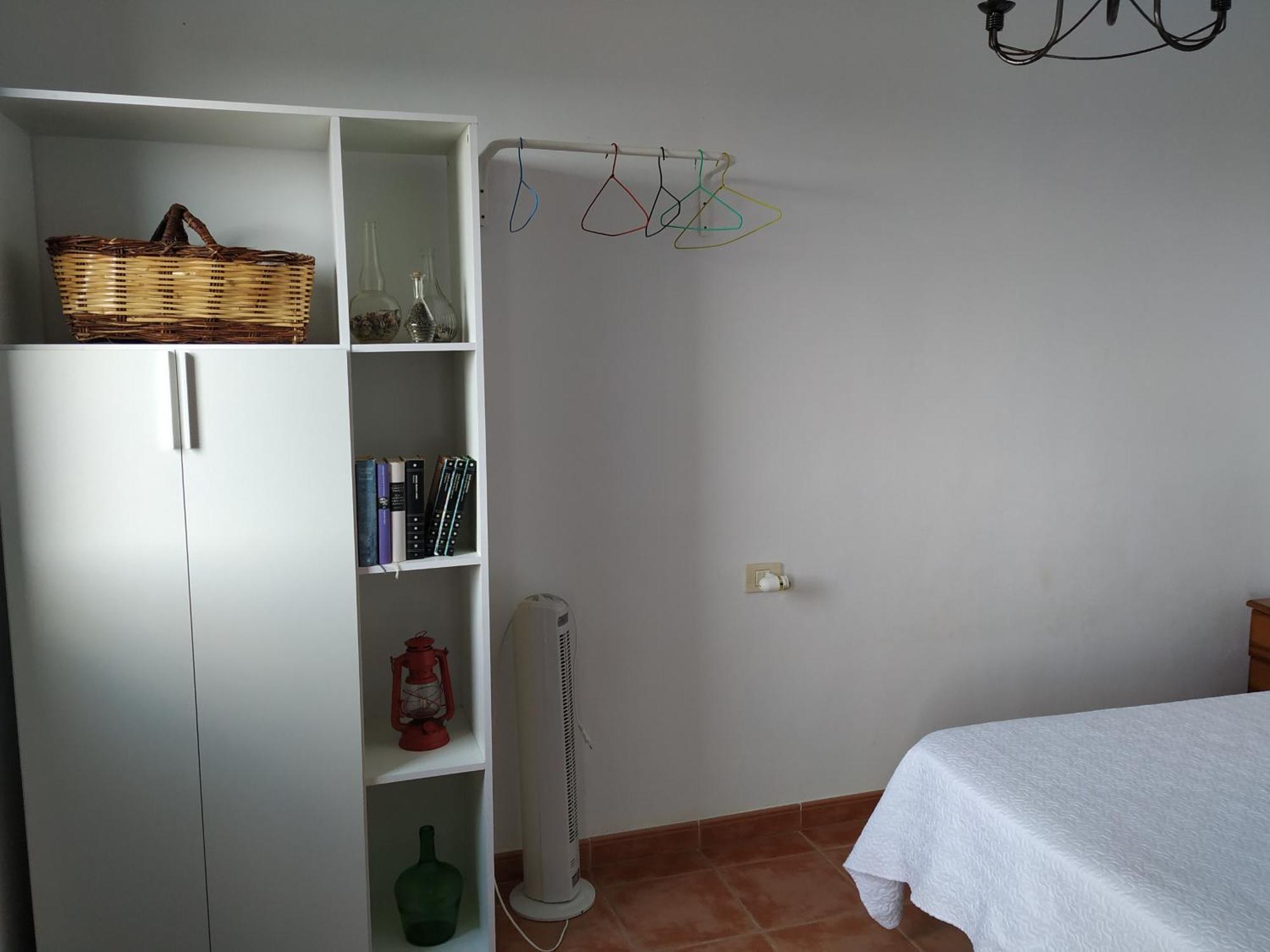Casa Puerto De La Estaca Βίλα Εξωτερικό φωτογραφία