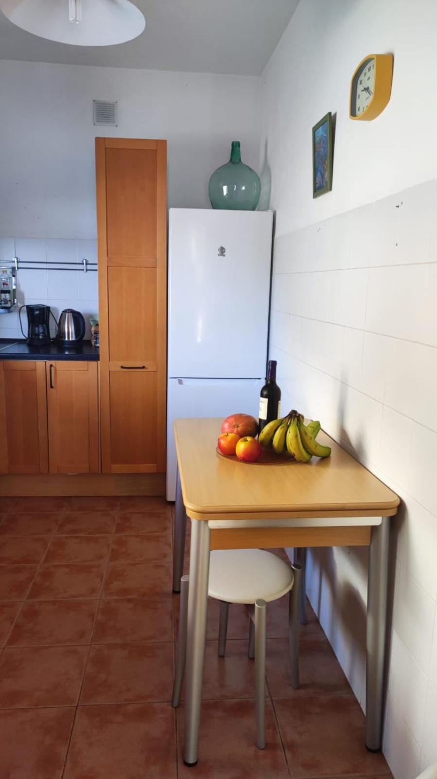 Casa Puerto De La Estaca Βίλα Εξωτερικό φωτογραφία