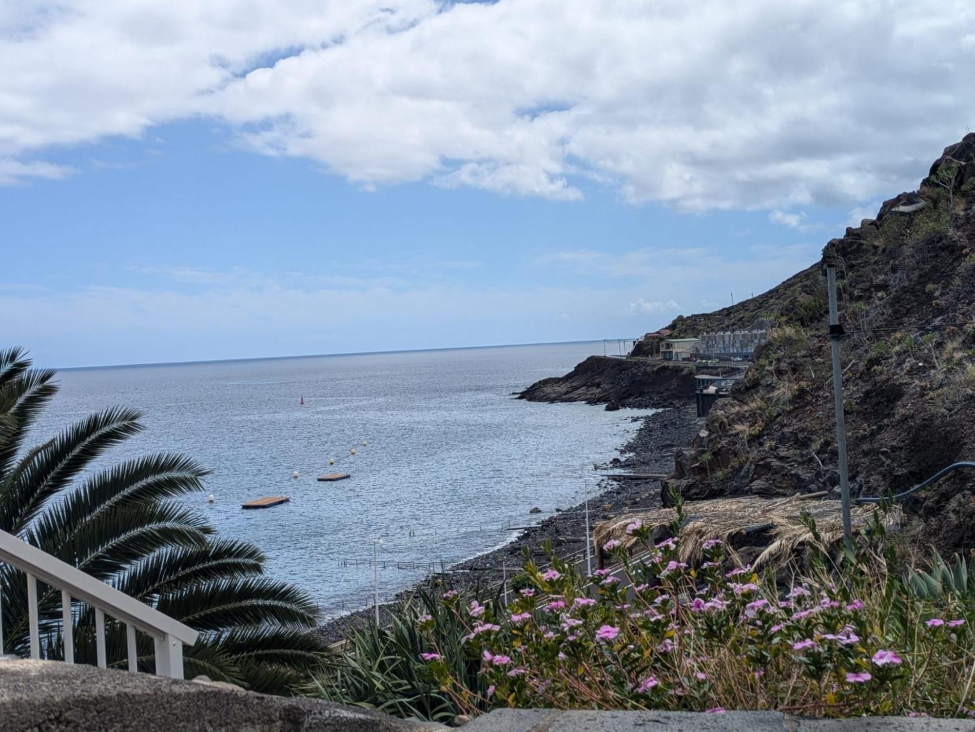 Casa Puerto De La Estaca Βίλα Εξωτερικό φωτογραφία