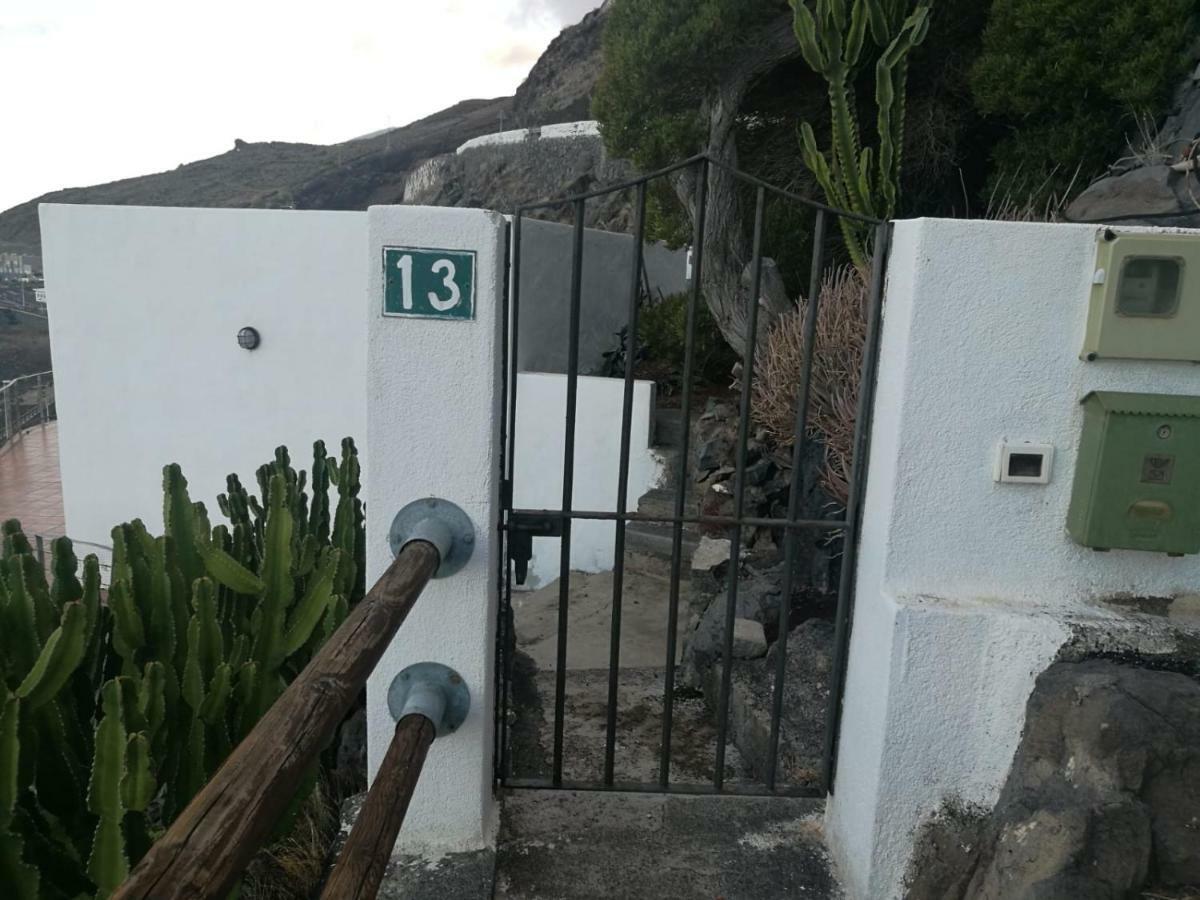 Casa Puerto De La Estaca Βίλα Εξωτερικό φωτογραφία