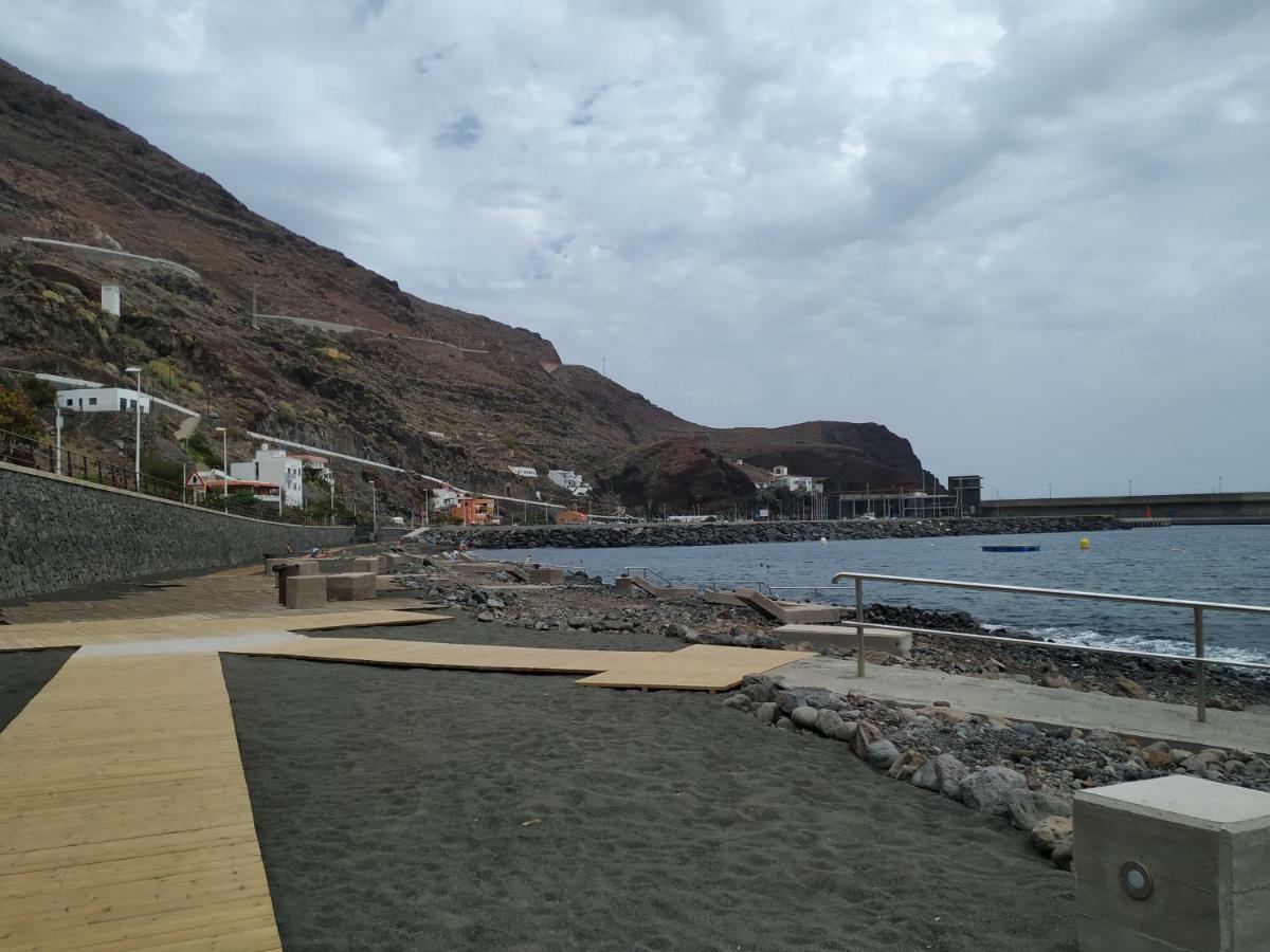 Casa Puerto De La Estaca Βίλα Εξωτερικό φωτογραφία
