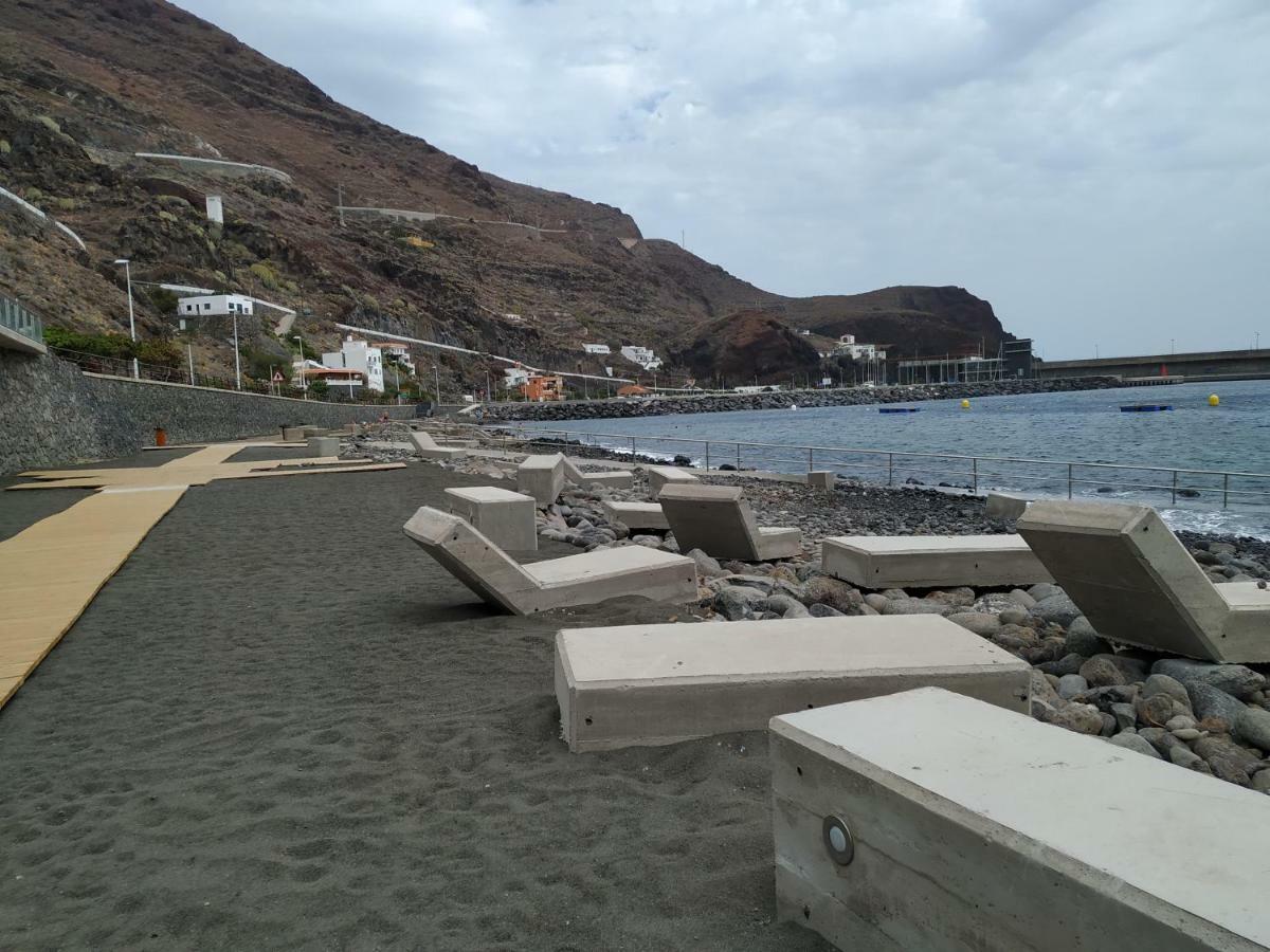 Casa Puerto De La Estaca Βίλα Εξωτερικό φωτογραφία
